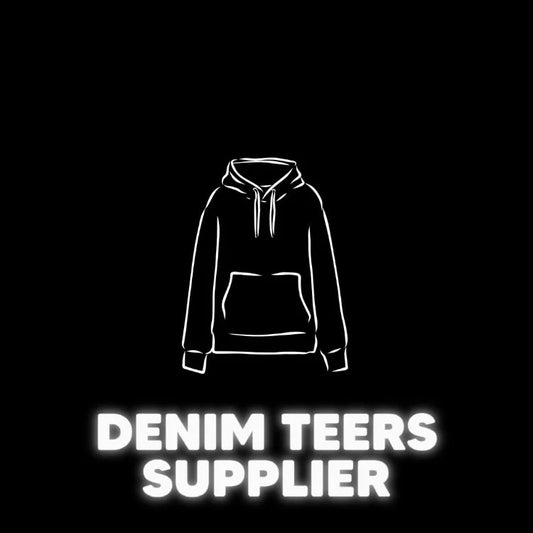 .Denim Teer Supplier