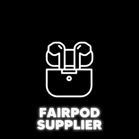 .Fairpods Supplier